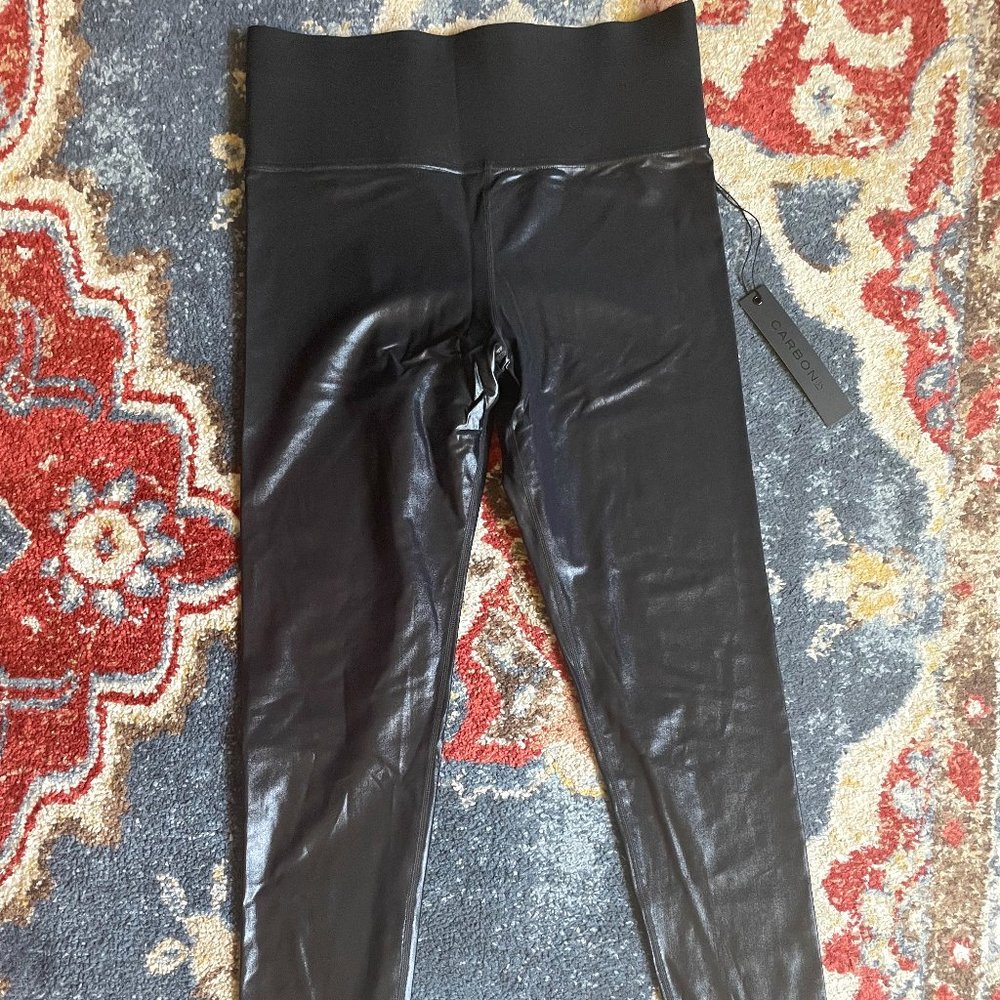 Carbon 38 Leggings in Takara Shine